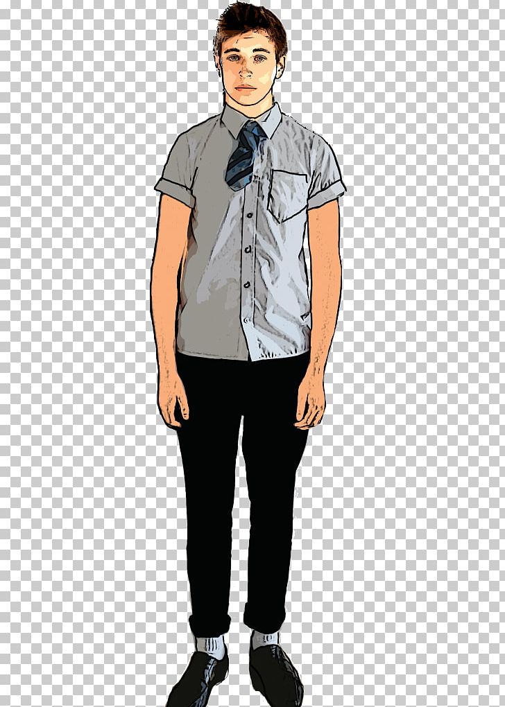 Jeans Hans Price Academy Uniform Dress Shirt PNG, Clipart, Blazer, Boy, Cello, Clothing, Dress Shirt Free PNG Download