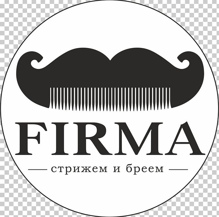 Logo Font Brand Moustache PNG, Clipart, Animal, Barbershop Pole, Black, Black And White, Black M Free PNG Download