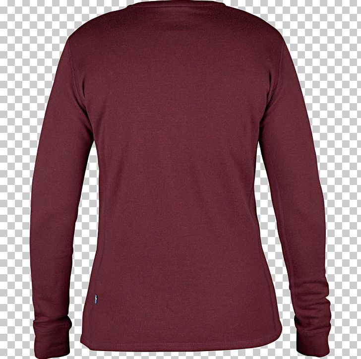 Long-sleeved T-shirt Henley Shirt Fjällräven PNG, Clipart,  Free PNG Download