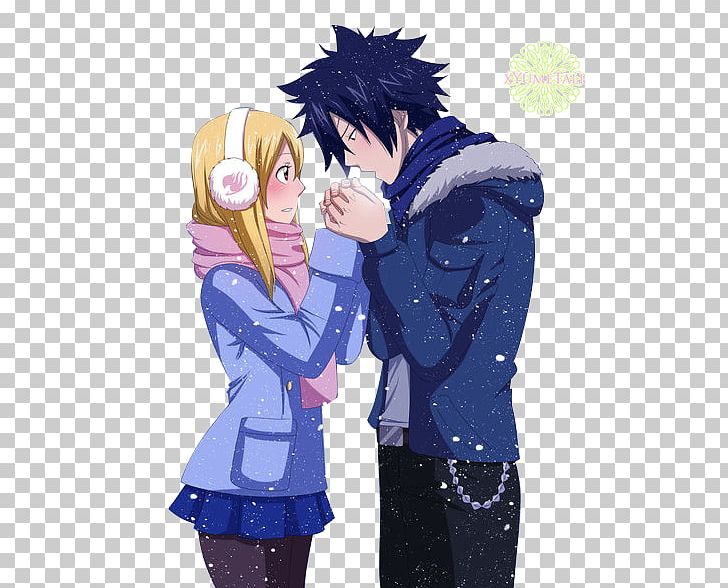 Natsu Dragneel Lucy Heartfilia Gray Fullbuster Fairy Tail Erza Scarlet PNG, Clipart, Anime, Black Hair, Cartoon, Cool, Deviantart Free PNG Download