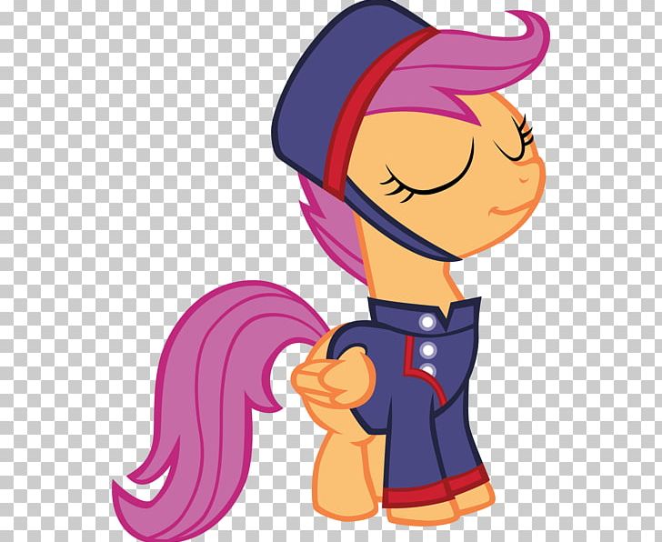 Pony Scootaloo Rainbow Dash PNG, Clipart, Art, Cartoon, Character, Clothing, Deviantart Free PNG Download