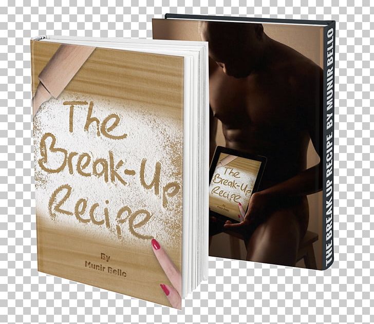 The Break Up Recipe Paperback Literary Cookbook PNG, Clipart, Book, Box, Break Up, Paperback, Recipe Free PNG Download