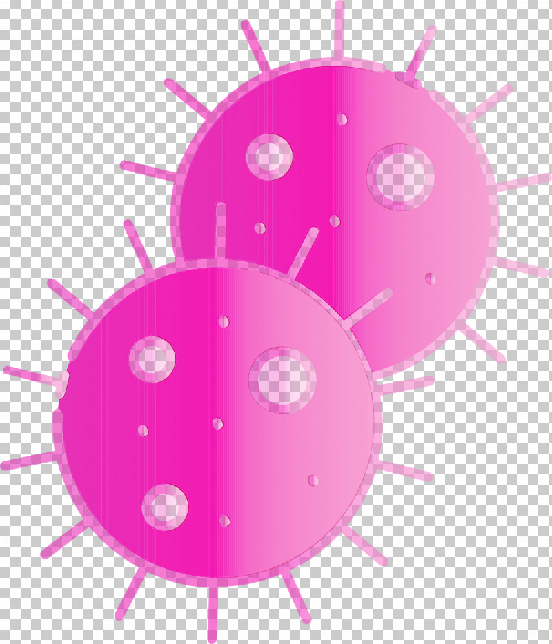 Pink Magenta PNG, Clipart, Bacteria, Germs, Magenta, Paint, Pink Free PNG Download