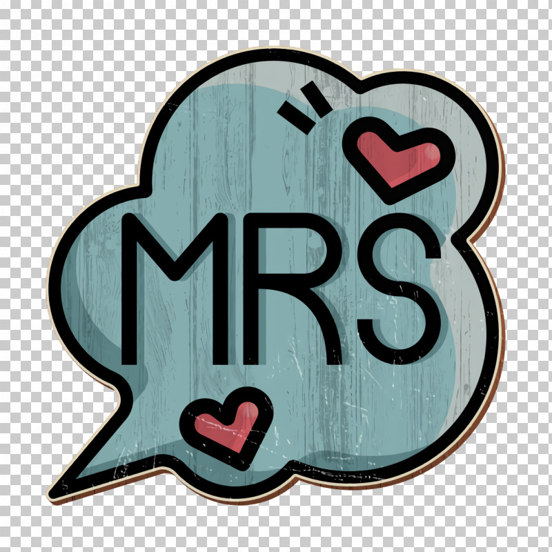 Wedding Icon Mrs Icon Love Icon PNG, Clipart, Green, Heart, Love Icon, Material Property, Mrs Icon Free PNG Download