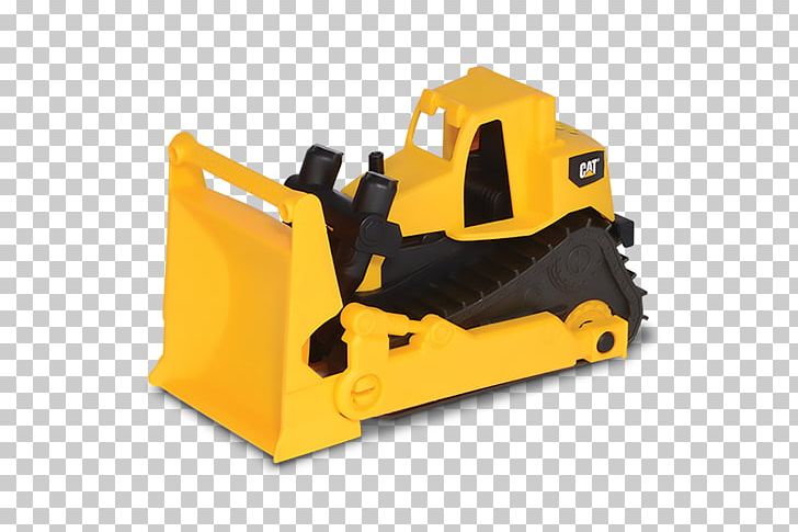 Caterpillar Inc. Bulldozer Machine Excavator Construction PNG, Clipart, Angle, Bulldozer, Cat Ct660, Caterpillar Inc, Construction Free PNG Download