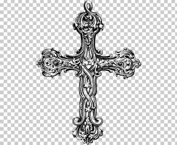 Christian Cross Crucifix PNG, Clipart, Black And White, Celtic Cross, Christian Clip Art, Christian Cross, Christianity Free PNG Download
