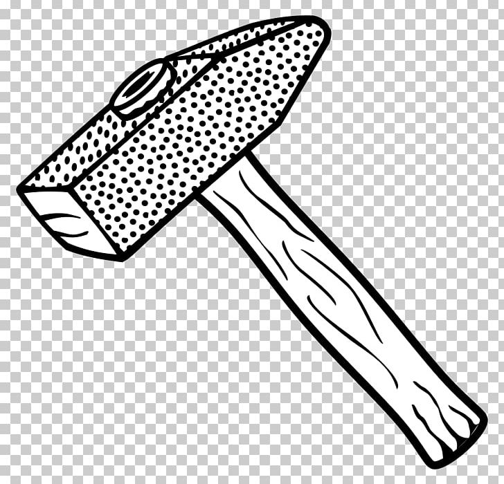 Claw Hammer PNG, Clipart, Black, Black And White, Claw Hammer, Computer Icons, Free Content Free PNG Download