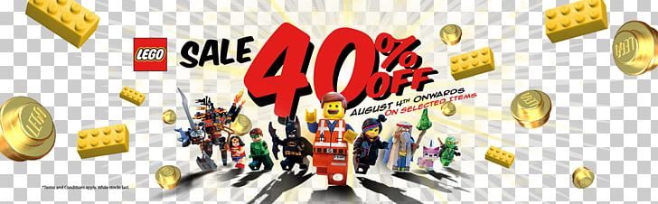 Lego Duplo Sales Promotion PNG, Clipart, Big Sale, Bionicle, Brand, Graphic Design, J C Penney Free PNG Download