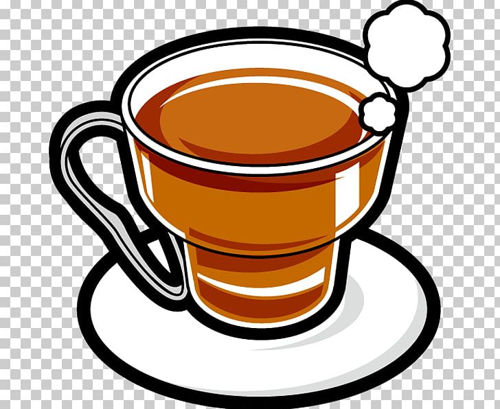Lemon Tea Dango Coffee PNG, Clipart, Artwork, Black Tea, Coffee, Coffee Cup, Cup Free PNG Download