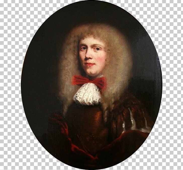 Nicolaes Maes Portrait Of A Man In A Wig Painting PNG, Clipart, Art, Artist, Dutch Golden Age Painting, Facial Hair, Mae Free PNG Download