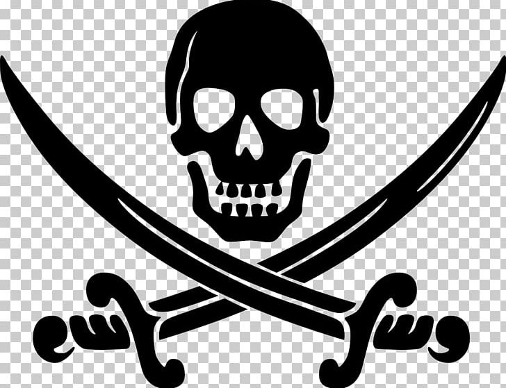 Piracy Scalable Graphics PNG, Clipart, Adventure, Black And White, Brand, Calico Jack, Computer Icons Free PNG Download
