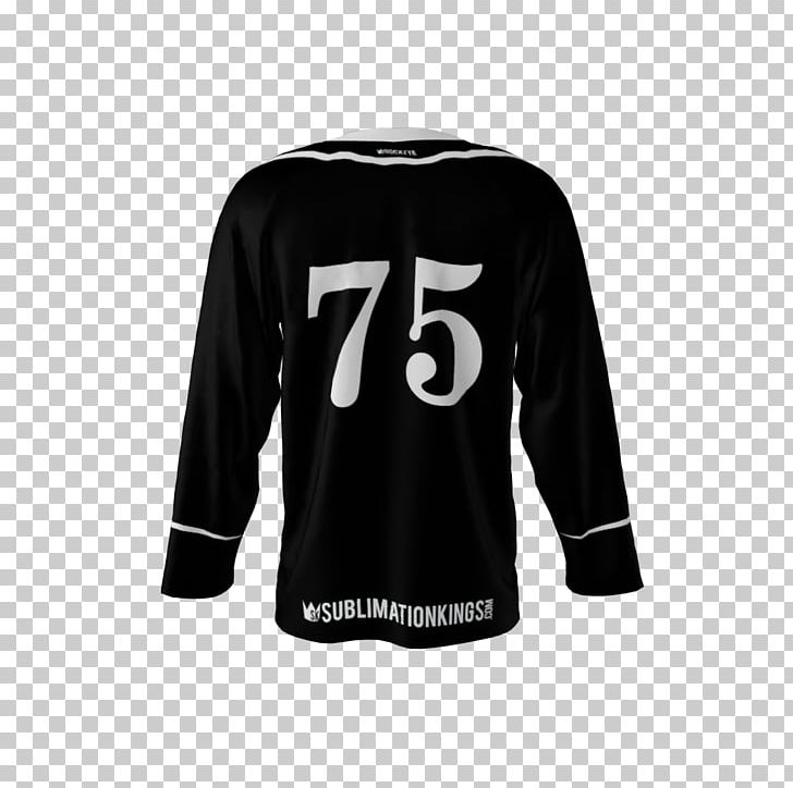 T-shirt Clothing Jersey Sleeve PNG, Clipart, Active Shirt, Black, Brand, Clothing, Dyesublimation Printer Free PNG Download
