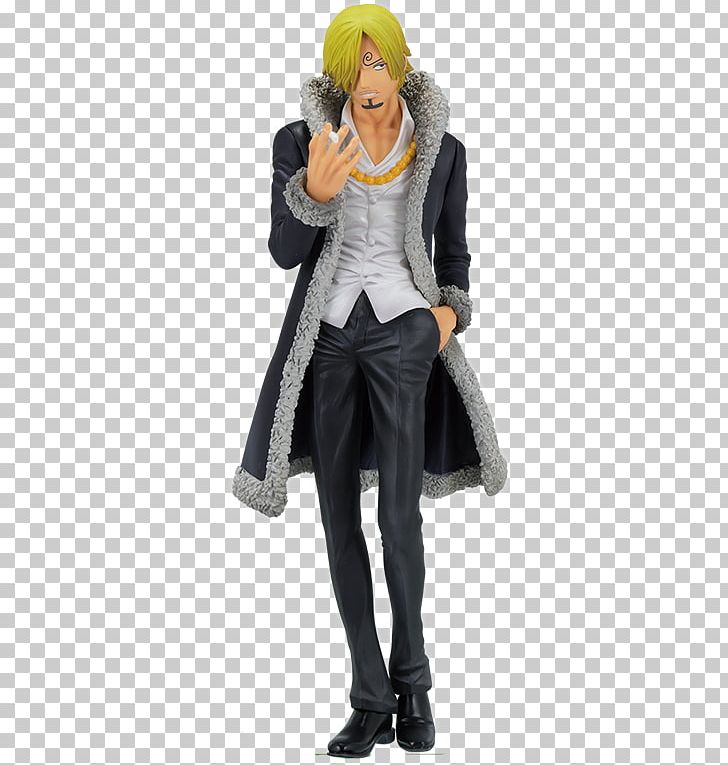 Vinsmoke Sanji One Piece 一番くじ Model Figure Figurine PNG, Clipart, Anime, Character, Clothing, Costume, Demarchy Free PNG Download