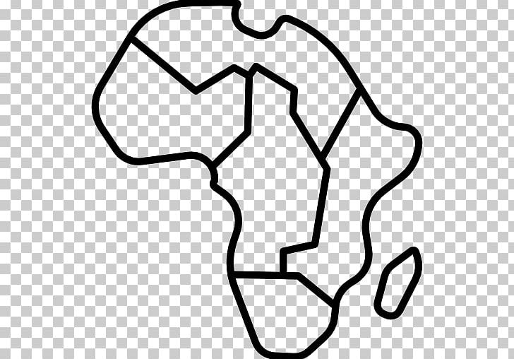 Africa Globe Map PNG, Clipart, Africa, Africa Map, Area, Black, Black And White Free PNG Download