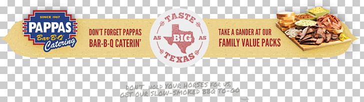 Barbecue Pappas Bar-B-Q Smoking Gift Card Pappas Restaurants PNG, Clipart,  Free PNG Download