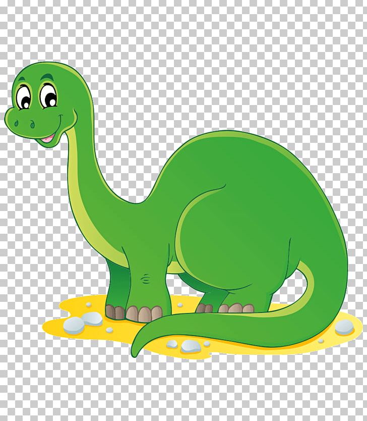 Brontosaurus Apatosaurus Tyrannosaurus Dinosaur PNG, Clipart, Animal