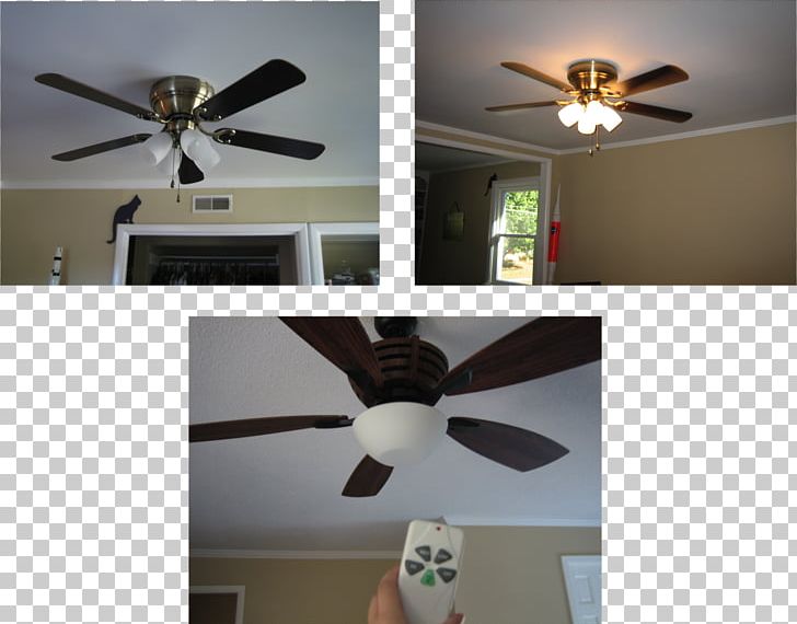 Ceiling Fans Bedroom House PNG, Clipart,  Free PNG Download