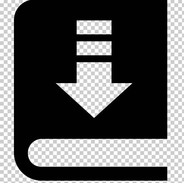 Computer Icons Book Symbol PNG, Clipart, Angle, Area, Black, Black And White, Book Free PNG Download