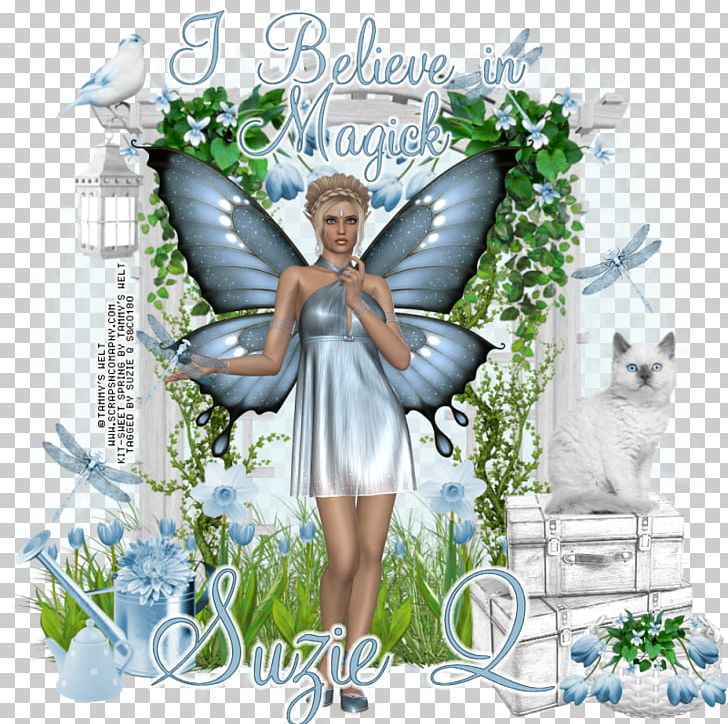 Fairy Flowering Plant PNG, Clipart, Angel, Blue Fairy, Fairy, Fantasy, Fictional Character Free PNG Download