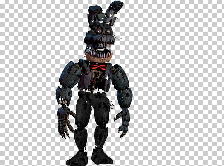 Five Nights At Freddy's 4 Five Nights At Freddy's 2 Nightmare PNG, Clipart,  Free PNG Download