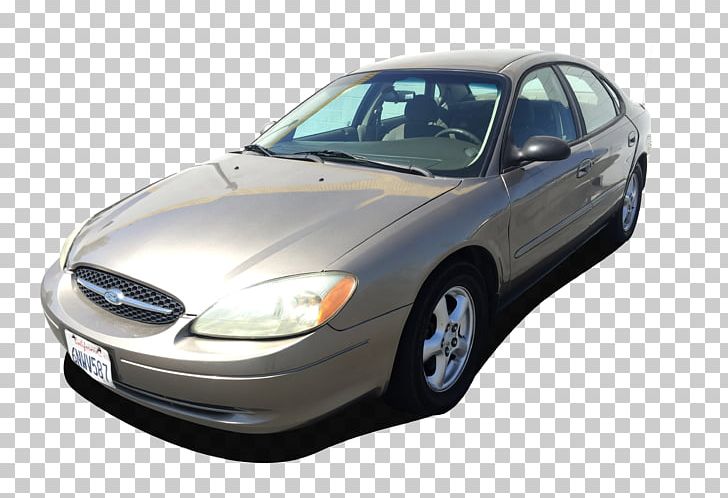 Mid-size Car Ford Taurus Compact Car Ford Motor Company PNG, Clipart, Automotive Exterior, Bumper, Car, Car Door, Car Rental Free PNG Download