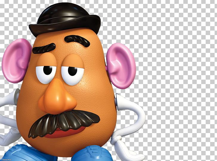 Mr. Potato Head Toy Story PNG, Clipart, Cartoon, Food, Hasbro, Mask, Mr. Potato Head Free PNG Download
