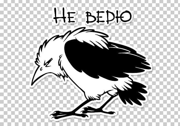 Owl Sticker Beak Bird Of Prey PNG, Clipart, Artwork, Beak, Bird, Bird Of Prey, Black And White Free PNG Download