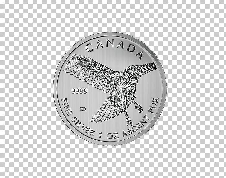 Silver Coin Silver Coin Royal Canadian Mint Canadian Silver Maple Leaf PNG, Clipart, American Gold Eagle, American Silver Eagle, Australian Silver Kangaroo, Badge, Bullion Free PNG Download