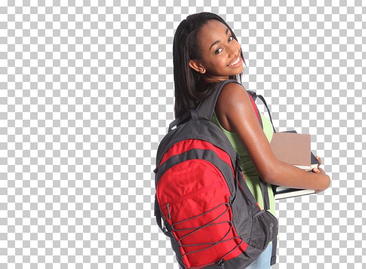 high school student png