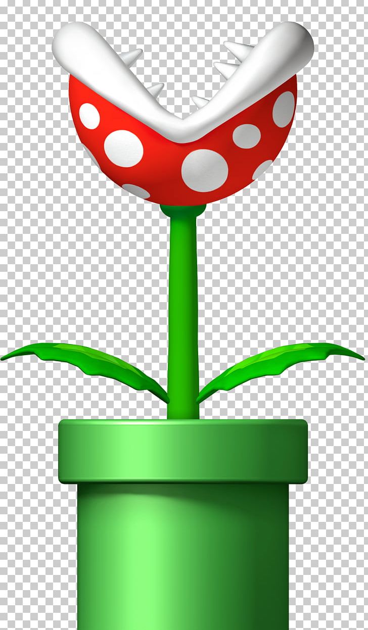 Super Mario Bros. 3 New Super Mario Bros PNG, Clipart, Flower, Flowerpot, Gaming, Green, Mario Free PNG Download
