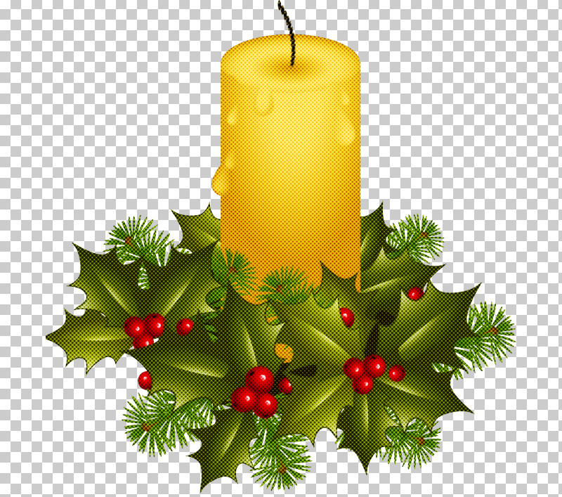 Christmas Decoration PNG, Clipart, Branch, Candle, Christmas, Christmas Decoration, Christmas Eve Free PNG Download