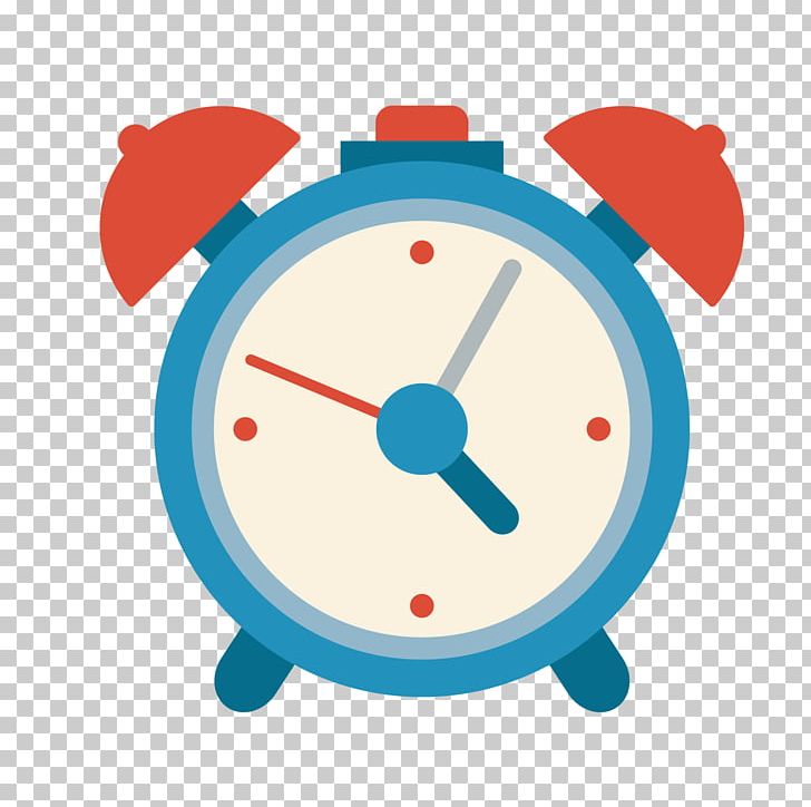Alarm Clock Icon PNG, Clipart, Alarm, Alarm Vector, Area, Background Decoration, Blue Free PNG Download