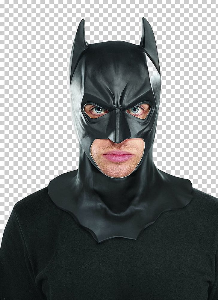 Batman Latex Mask Costume PNG, Clipart, Adult, Art, Batman, Batman Year One, Clothing Free PNG Download