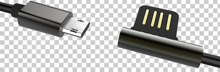 Battery Charger Lightning Micro-USB USB-C PNG, Clipart, Adapter, Angle, Battery Charger, Cable, Data Free PNG Download