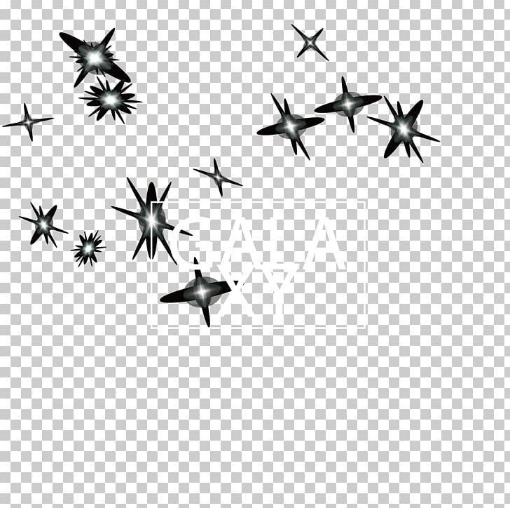 Black And White Angle Point Pattern PNG, Clipart, Angle, Black, Black And White, Design, Effect Elements Free PNG Download