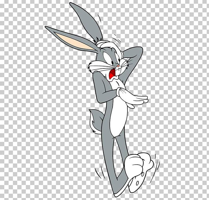 Bugs Bunny Cartoon PNG, Clipart, Animals, Animation, Arm, Art, Artwork Free PNG Download