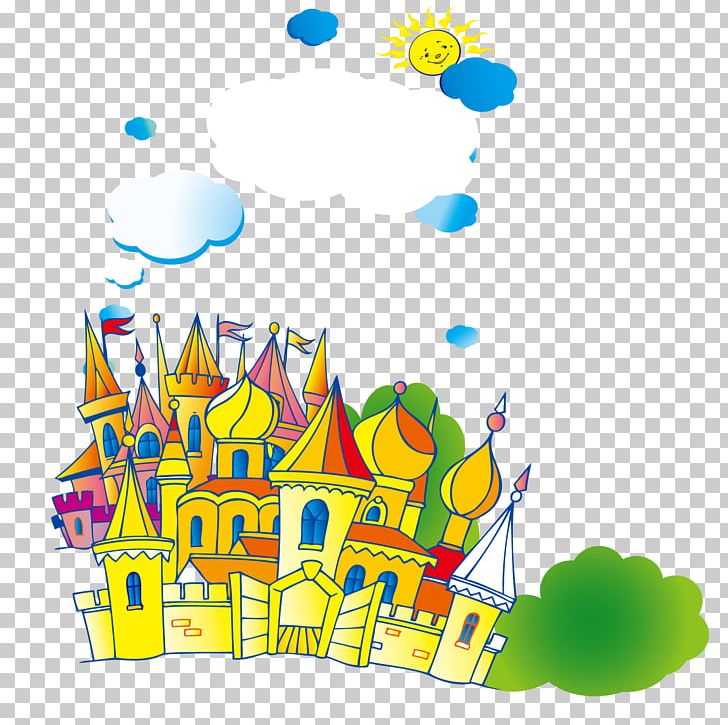 Castle Illustration PNG, Clipart, Adobe Illustrator, Animation, Area, Art, Balloon Free PNG Download