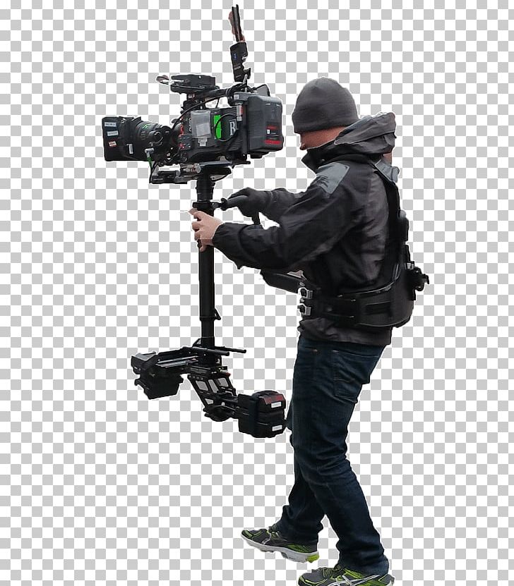 Cinematographer Camera Operator Steadicam Photography PNG, Clipart, Camera, Camera Accessory, Camera Operator, Cinematographer, Desktop Wallpaper Free PNG Download