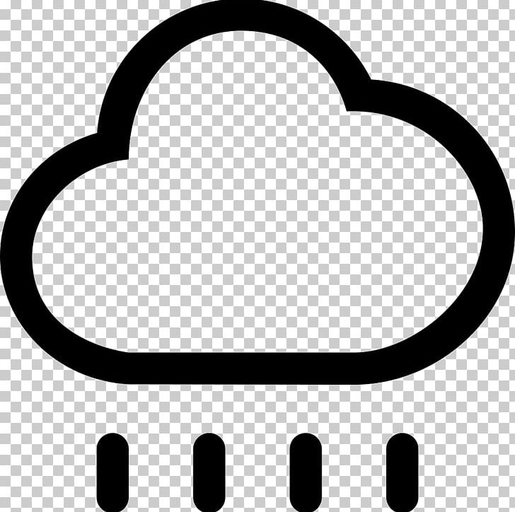Computer Icons Drop Rain Symbol Cloud PNG, Clipart, Area, Black, Black And White, Brand, Circle Free PNG Download