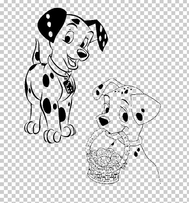 Dalmatian Dog Puppy The Hundred And One Dalmatians The 101 Dalmatians Musical Dog Breed PNG, Clipart, Animals, Art, Artwork, Black, Carnivoran Free PNG Download