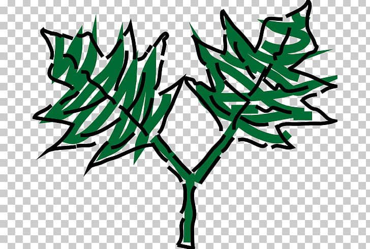 Graphics Open PNG, Clipart, Artwork, Branch, Download, Drawing, Green Leaf Vector Free PNG Download