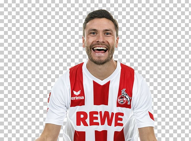 Jonas Hector 1. FC Köln 2017–18 Bundesliga SC Freiburg Football PNG, Clipart, Bundesliga, Cologne, Defender, Dfbpokal, Erima Free PNG Download
