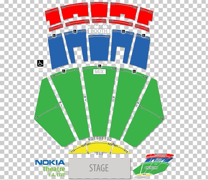 Microsoft Theater L.A. Live The Novo Verizon Theatre At Grand Prairie R&B Rewind Fest PNG, Clipart, Angle, Area, Cinema, Concert, Green Free PNG Download