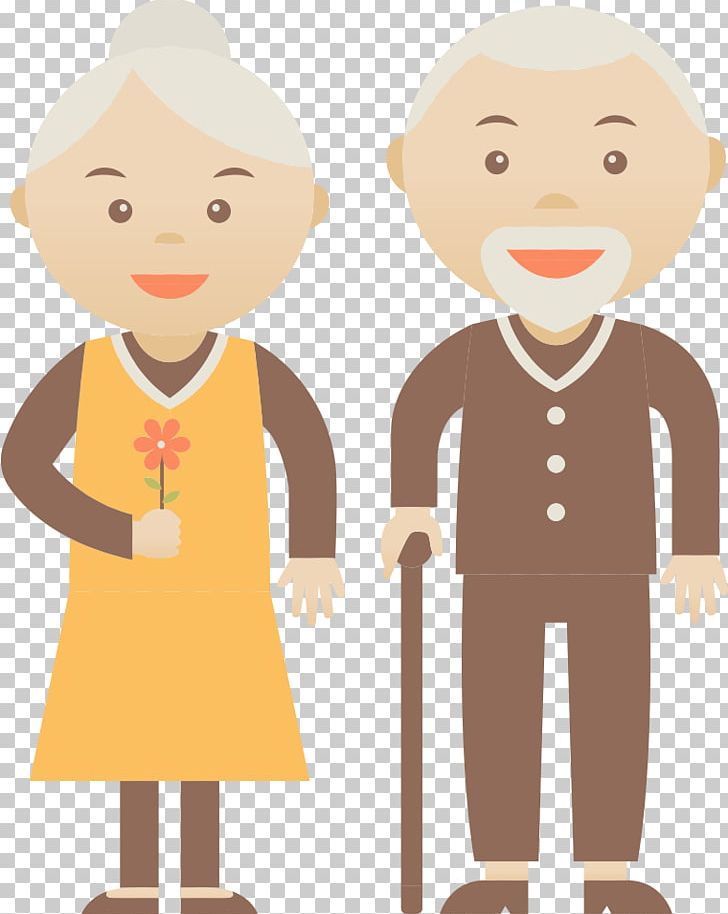 Old Age Cartoon Drawing Graphics PNG, Clipart, Ageing, Art, Boy, Cartoon, Child Free PNG Download
