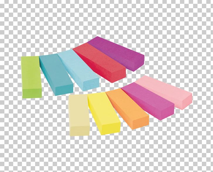 Post-it Note Paper Adhesive Tape Office Supplies PNG, Clipart, Adhesive Tape, Brand, Magenta, Marker Pen, Material Free PNG Download