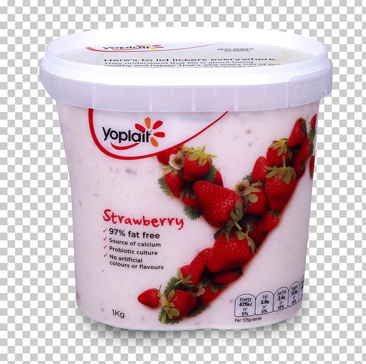 Strawberry Yoplait Yoghurt Greek Cuisine Fage PNG, Clipart, 6 Pack, Berry, Cream, Dairy Product, Emmi Ag Free PNG Download