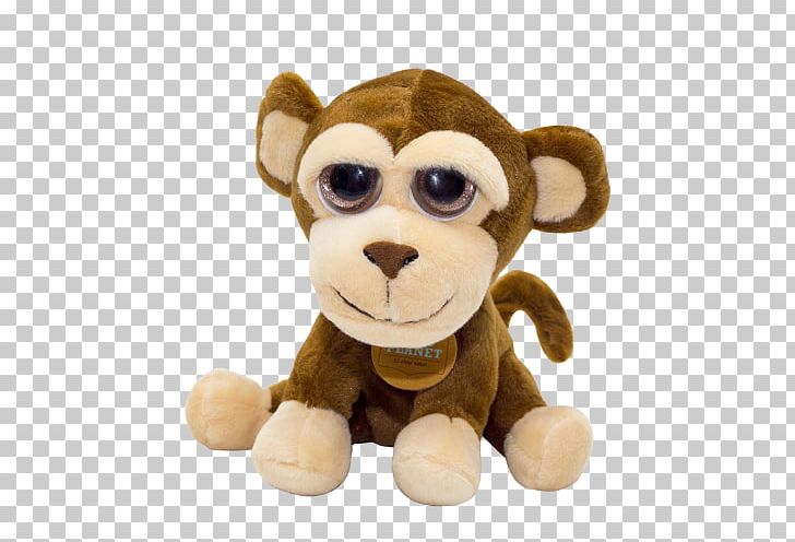 Stuffed Animals & Cuddly Toys Wild Planet 23 Cm Plush Monkey Centimeter PNG, Clipart, Animals, Centimeter, Monkey, Plush, Primate Free PNG Download