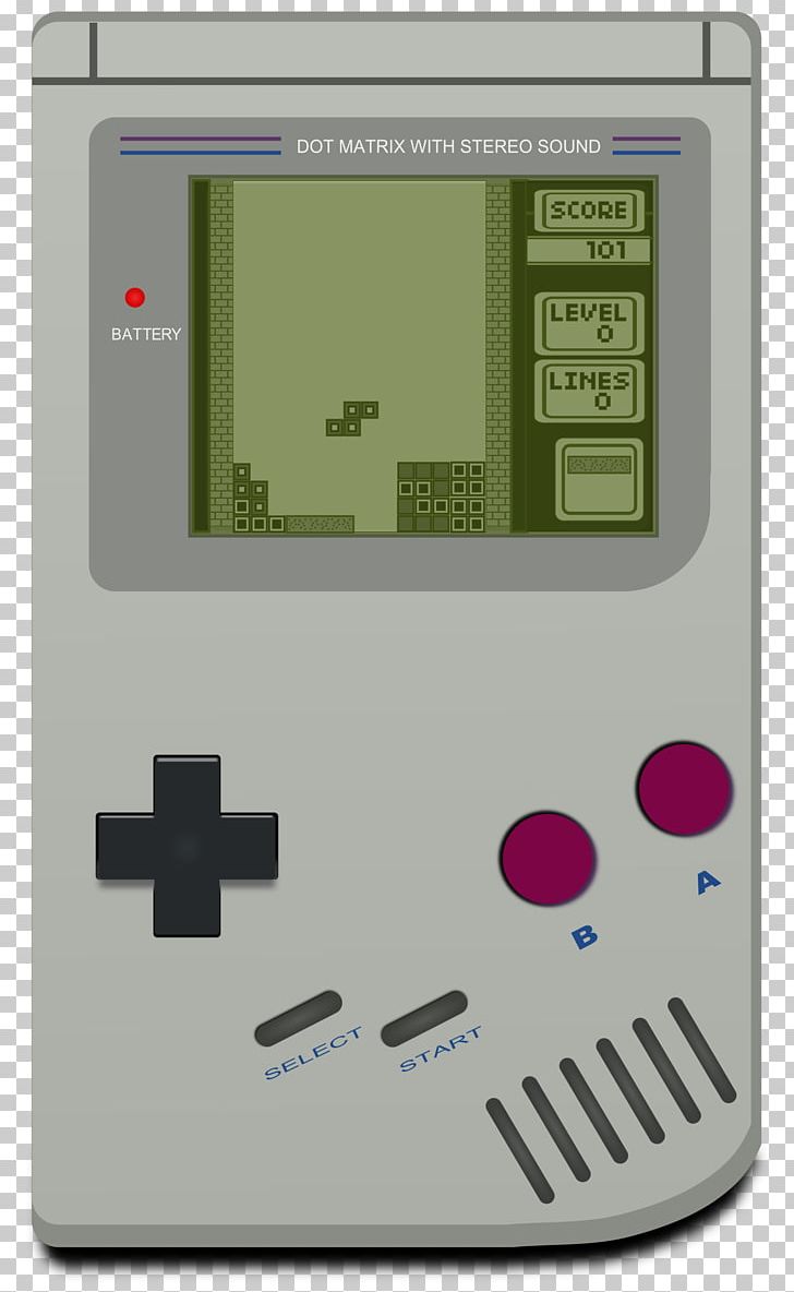Tetris Game Boy Color Video Games Game Boy Advance PNG, Clipart, All Game Boy Console, Arcade, Arcade Games, Electronic Device, Gadget Free PNG Download