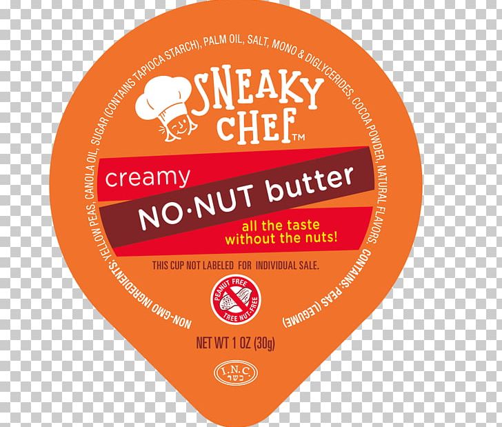 The Sneaky Chef Nut Butters Cream PNG, Clipart, Brand, Butter, Cream, Creamy, Food Free PNG Download