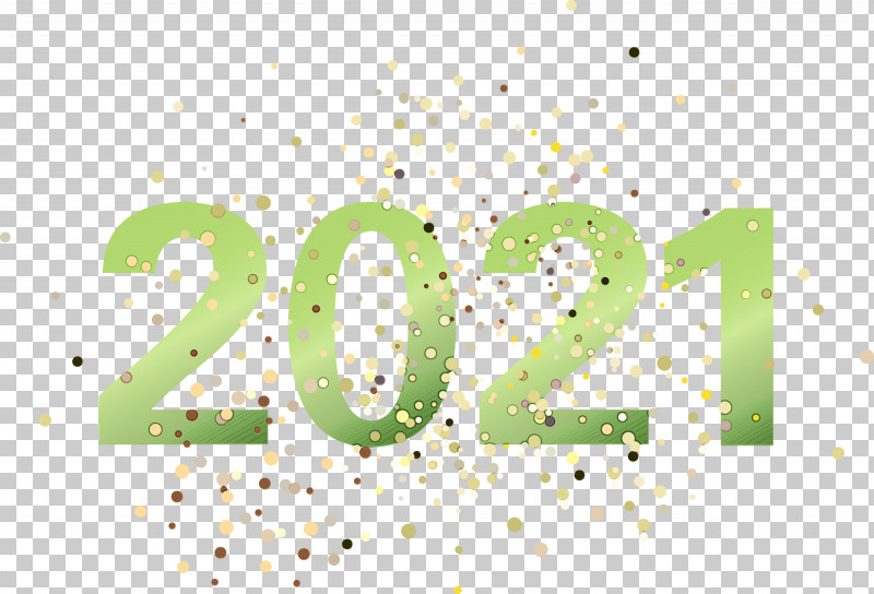 Logo Font Green Meter Line PNG, Clipart, 2021 Happy New Year, 2021 New Year, Geometry, Green, Line Free PNG Download